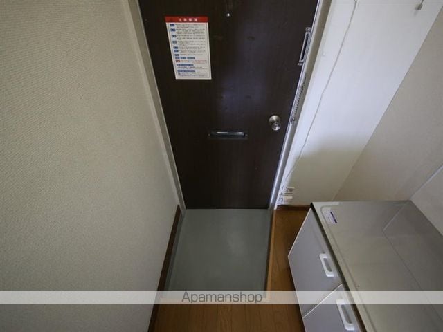 ピコハウス北山の内装写真