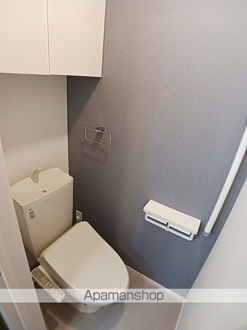 エトワール・片島の内装写真