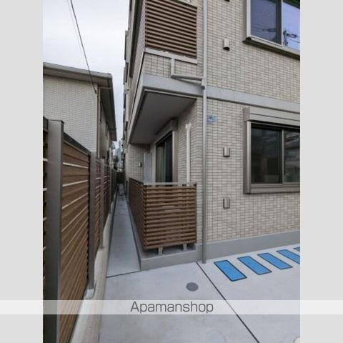 ステラコート浅間町の外観写真