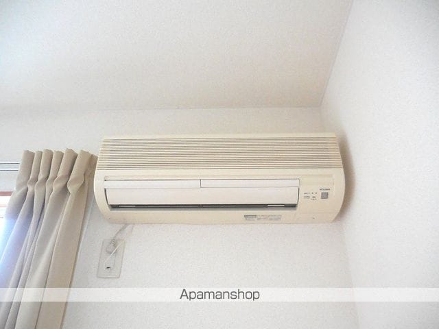 レオパレスヴェルジェの内装写真