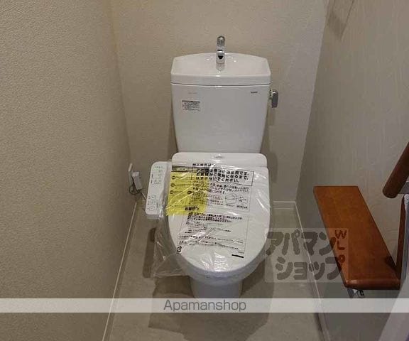 ベリッシマ東向日の内装写真