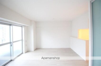Ｎ　ｒｅｓｉｄｅｎｃｅ　ＳＵＭＩＹＯＳＨＩ[1LDK/51.06m2]のリビング・居間