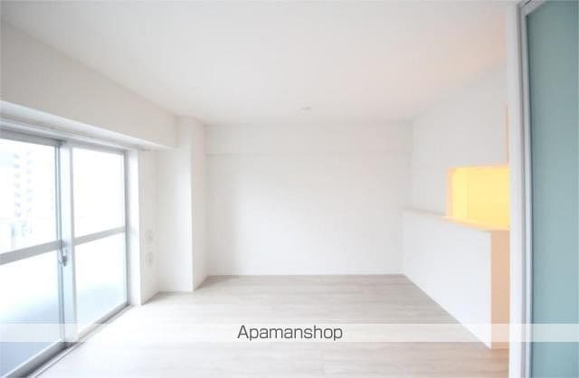 Ｎ　ｒｅｓｉｄｅｎｃｅ　ＳＵＭＩＹＯＳＨＩ[1LDK/51.06m2]のリビング・居間