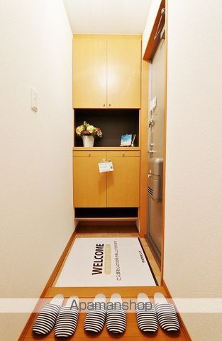 プラザ・ルミエール C棟の内装写真