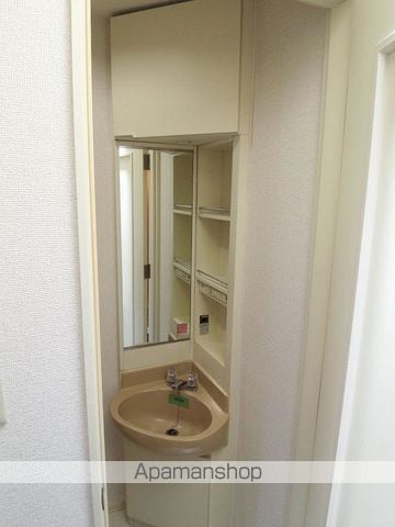 ミヤカーサの内装写真