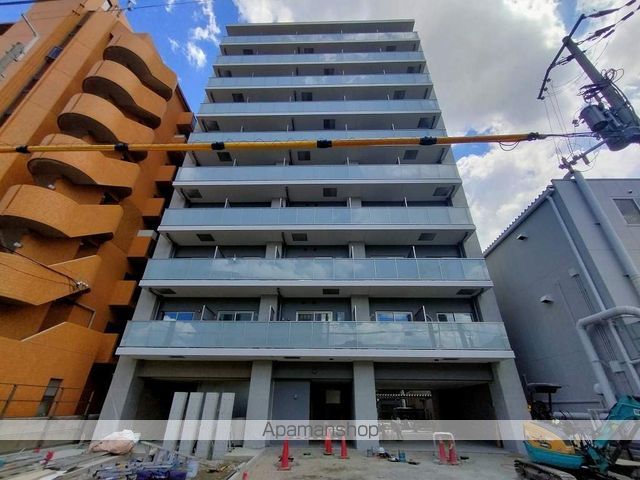 SHINING江坂離宮