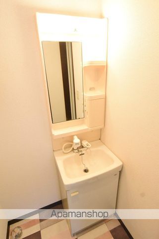 プチパレの内装写真