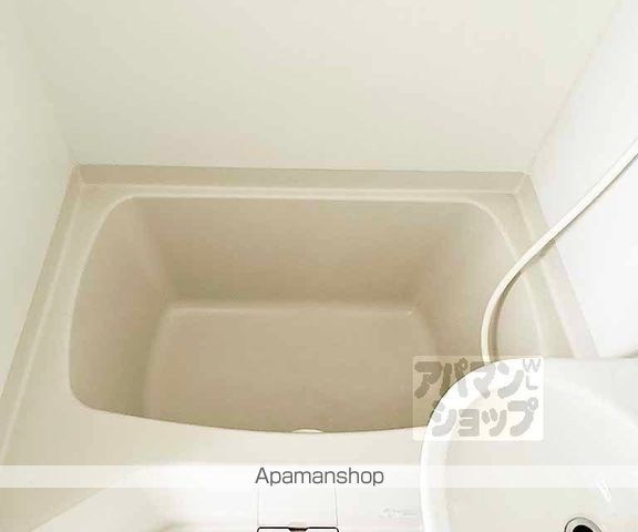 クラブハウスの内装写真