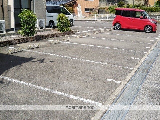 レオパレス富士 IIのその他写真