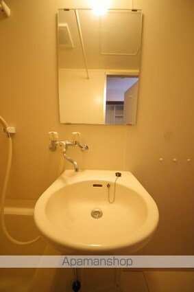 ジュンベリーマンション[1K/19.06m2]の洗面所