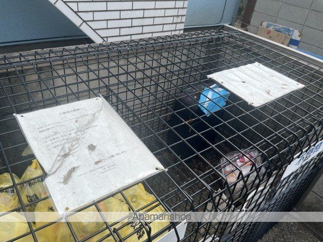 アーバンシティの内装写真