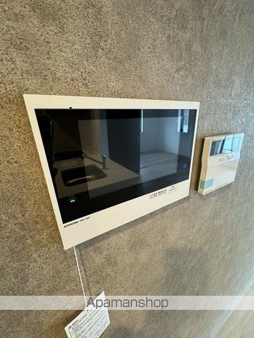アルファスクエア北12西3の内装写真