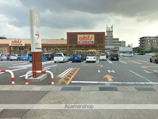 DR長坂台HERZの周辺写真