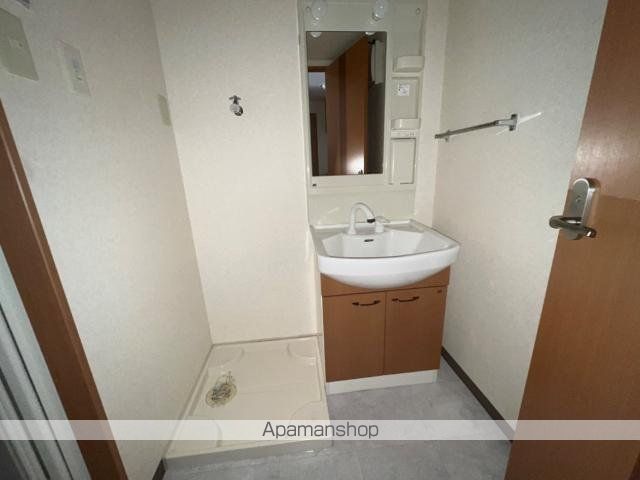 コンチェルト笠岡Dの内装写真