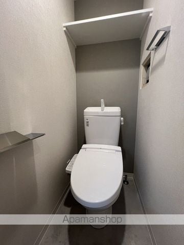 ESLEADRESIDENCE大阪福島SOUTHFLATSの内装写真