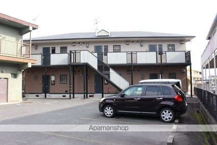 サンライフわかば[2DK/40.92m2]の外観4