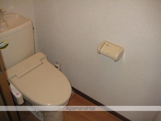 スターリィハイツの内装写真