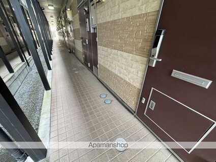 レオパレス新田町[1K/20.28m2]のその他部屋・スペース2