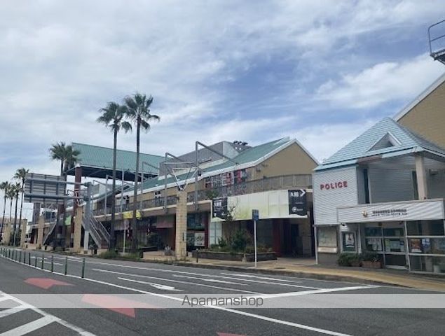 エンクレスト天神LINKの周辺写真