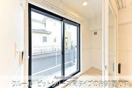 ＤＫ　エステート　守山[1LDK/40.46m2]の内装3