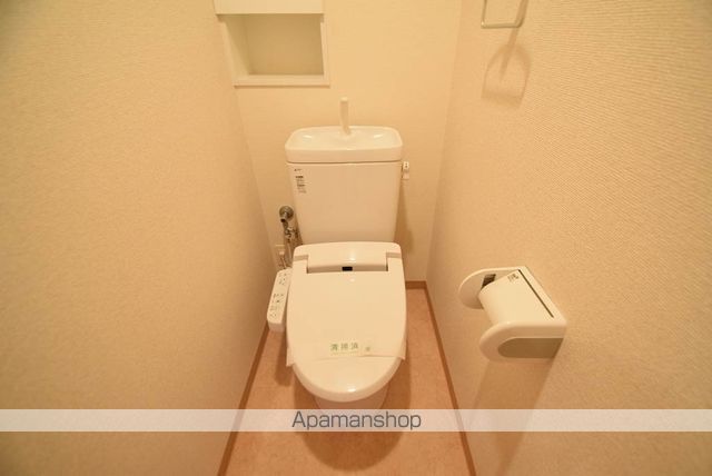 ソレアードの内装写真