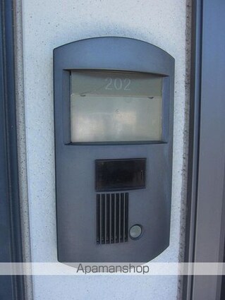 愛媛県新居浜市平形町[1DK/35.51m2]の内装5