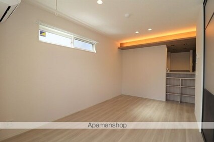 ＣｏｕＲ１８高宮Ｗ[1LDK/41.94m2]のリビング・居間