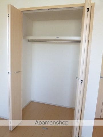 サン・エテルノの内装写真