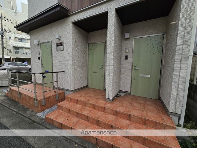 ベアタール北沢のその他写真