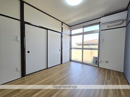 メゾンいしかわ[1LDK/34.71m2]の内装6