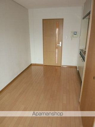 ドゥーエ西大島[1R/20.52m2]の内装1