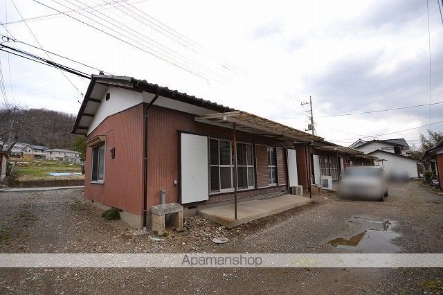 上信電鉄上信線 南高崎駅 徒歩35分 1階建 築47年の外観写真