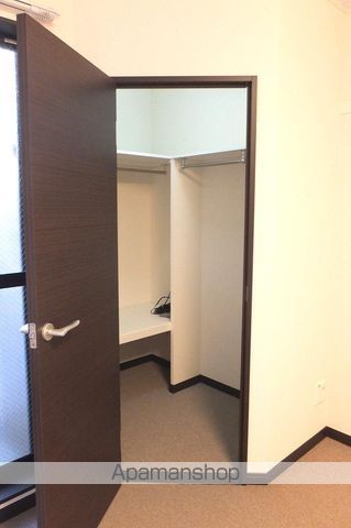 レオネクストエイザの内装写真