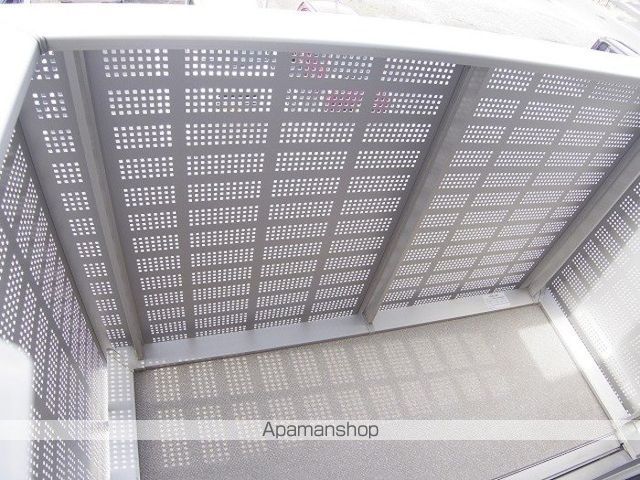 ヴァルール吾妻の内装写真