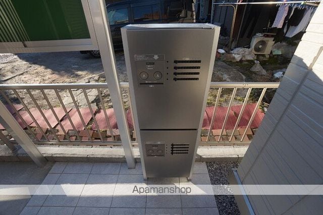 羽島市 2階建 築9年の内装写真