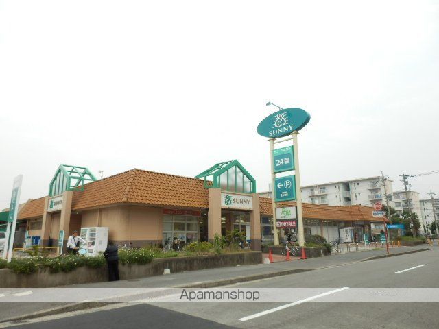 ジュネス下山門の周辺写真