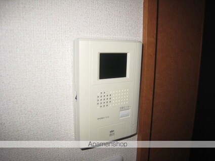 レオパレスＢｒａｖｅ　Ⅰ[1K/22.35m2]のセキュリティ