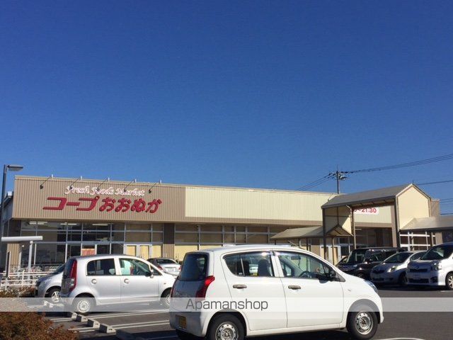 ラ・フィラーゲの周辺写真