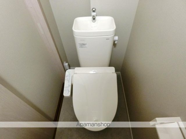 CAPE大野田の内装写真