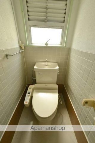 藤本ビルの内装写真
