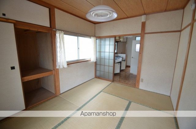 サンハイムの内装写真