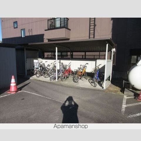 アヴニールIのその他写真
