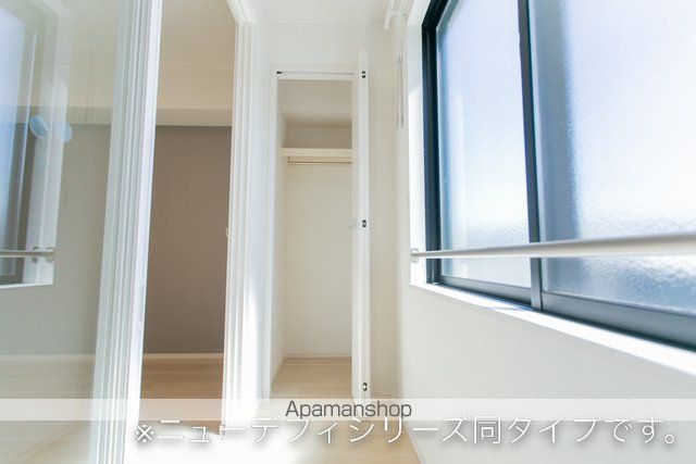 ブライト フェイバー.Kの内装写真