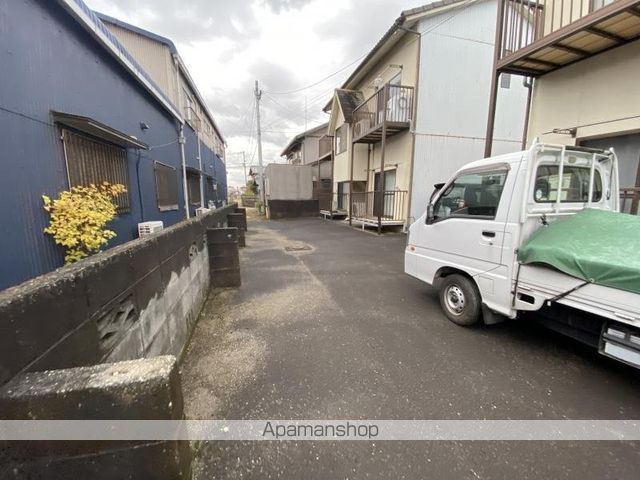 コーポアイアンA・Bのその他写真