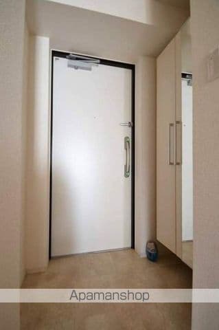 サンリットIIIの内装写真