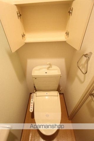 グランシャリオの内装写真