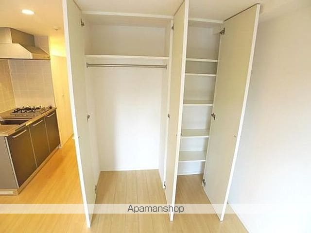 レジディア錦糸町IIの内装写真