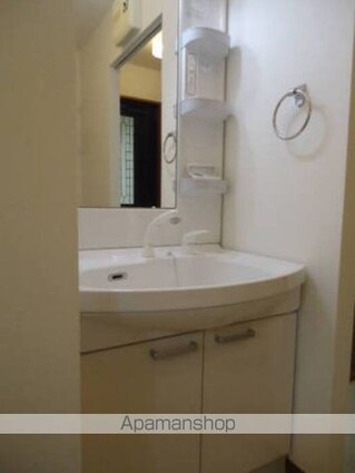 セジュール平佐[3LDK/59.62m2]の洗面所