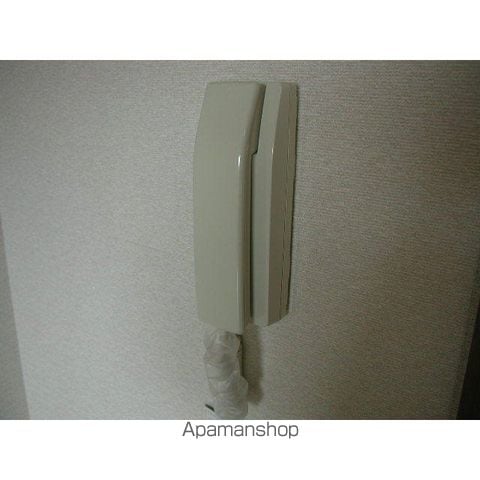 ハイデンスニーズの内装写真