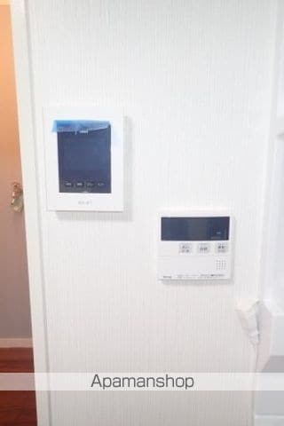 コーポ倉田の内装写真